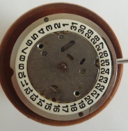 Strojek Prim automatic kalibr 69