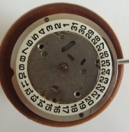 Strojek Prim automatic kalibr 69