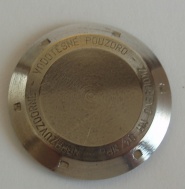 Dýnko Prim automatic