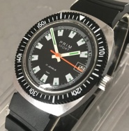 PRIM SPORT II., kal.68