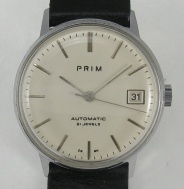 PRIM Automatic kal. 96, Primland_11