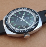 PRIM SPORT 2 AUTOMATIC ANCRE ZELENÉ INDEXY