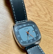 P: PRIM Automatic, Televize