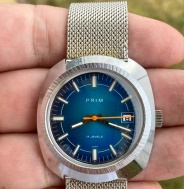 PRIM kalibr 68 označení 68 377 1 
