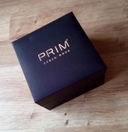 Krabička Prim 