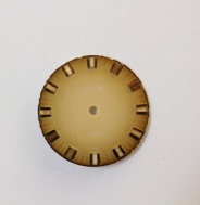 číselník Prim, průměr 27,5mm,
