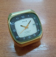 Prim TV automatic