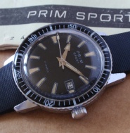 PRIM SPORT I.GENERACE 68 150 1 FULL KOMPLET 