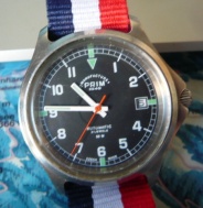 MANUFACTURE PRIM  AUTOMATIC