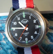 MANUFACTURE PRIM  AUTOMATIC