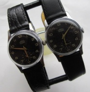 2 x Prim cal.50 a typ 011-velice zachovalé !!!