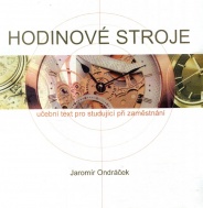 HODINOVÉ STROJE I.