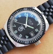 PRIM LETECKÉ AUTOMATY 96 033 1 ČSLA 