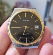 Prim Quartz 