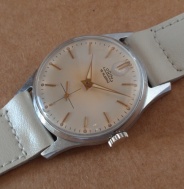 PRIM 50 008 1 NEDOSTUPNÝ BÍLÝ MODEL TYP 0 10 1 r. 1959