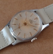 PRIM 50 008 1 NEDOSTUPNÝ BÍLÝ MODEL TYP 0 10 1 r. 1959