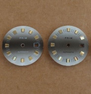PRIM AUTOMATIC CAL. 69 3x ČÍSELNÍK - 1
