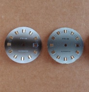 PRIM AUTOMATIC CAL. 69 3x ČÍSELNÍK - 2