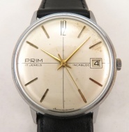 Hodinky PRIM INCABLOC. Marta14