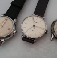 3 x Prim (2x Prim pavouk)