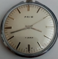 Kapesní hodinky PRIM