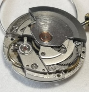 Strojek PRIM automatic kalibr 96 0