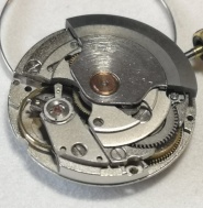 Strojek PRIM automatic kalibr 96 0