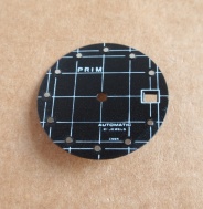 PRIM AUTOMATIC TV 96 019 1  NOS ČÍSELNÍK - 2