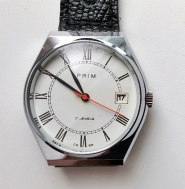 PRIM kal, 68 TOP stav