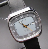 Nenošené Prim Automat cal.96-jedinečný kousek !!!!