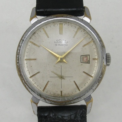 PRIM Steampunk kal. 52, Marta7