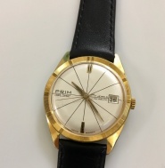 Hodinky Prim Diplomat Incabloc