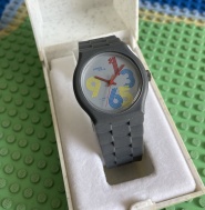 PRIM JUNIOR - STRIPTÝZKY