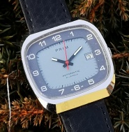 Prim TV automatic cal. 96 sbírkový stav