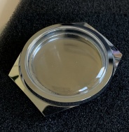 Prim cal 66 - priemer 34 mm, nepoužité NOS - New Old Stock - púzdro zo starých zásob