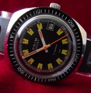 Prim Sport II Humberto