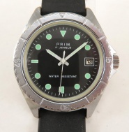 Hodinky PRIM SPORT 3. gen. Marta12