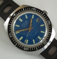 Prim sport II modré 68 208 1