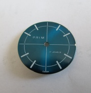 ČÍSELNÍKY NA HODINKY PRIM, s1
