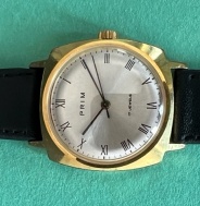 Hodinky Prim kalibr 66 Top Stav !!