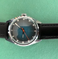 Hodinky Prim kalibr 66  N.O.S.