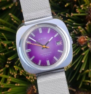 Prim automatic cal. 96