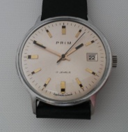 Prim cal 68, 17 jewels