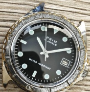 Prim Sport 3 Potapky Water Resistant