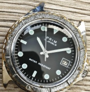 Prim Sport 3 Potapky Water Resistant