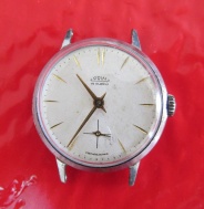 Hodinky Prim 30mm, typ 0111