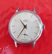 Hodinky Prim 30mm, typ 0111