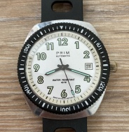 Prim Sport 2 Automatic - bile