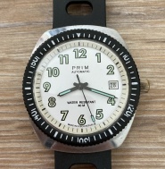 Prim Sport 2 Automatic - bile
