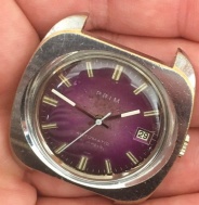 PRIM AUTOMATIC 
